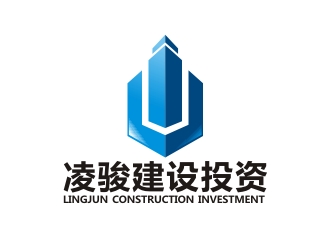 曾翼的logo设计