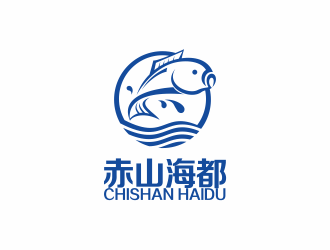 何嘉健的logo设计