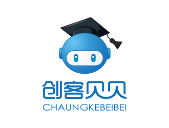 孙金泽的创客贝贝logo设计
