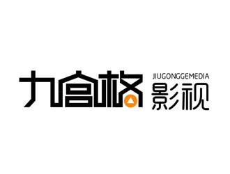 邹小考的logo设计