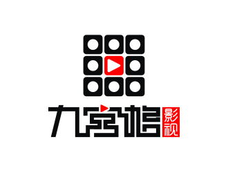 陈波的logo设计