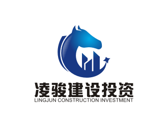 陈波的logo设计