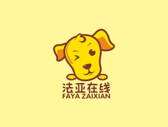 何嘉健的logo设计