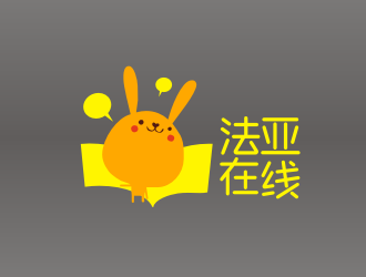 姜彦海的logo设计