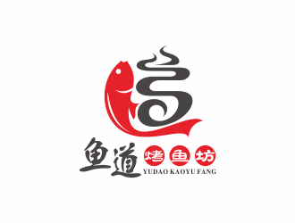 何嘉健的logo设计