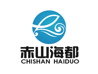 秦晓东的logo设计