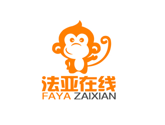 秦晓东的logo设计