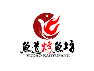 秦晓东的logo设计