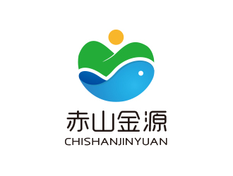 孙金泽的logo设计