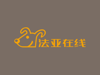 林思源的logo设计