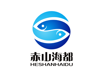 谭家强的logo设计