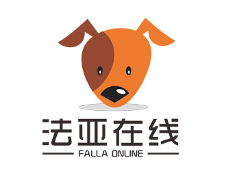 刘彩云的logo设计