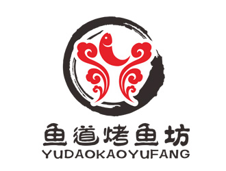 刘彩云的logo设计