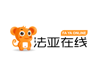 晓熹的logo设计
