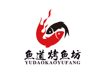 陈今朝的logo设计