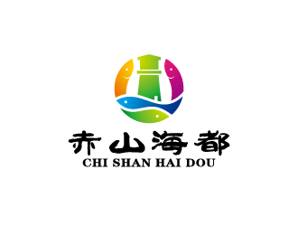 周金进的logo设计