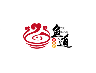 周金进的logo设计