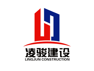 谭家强的logo设计