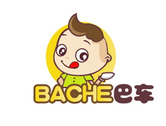 秦晓东的logo设计