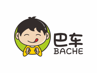 何嘉健的logo设计