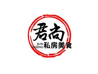 秦晓东的logo设计