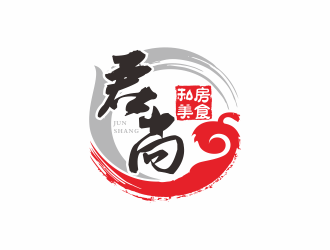 何嘉健的logo设计