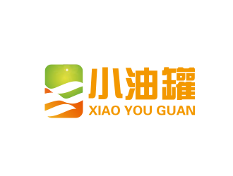 黄安悦的logo设计