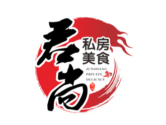 刘彩云的logo设计