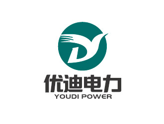 李贺的logo设计