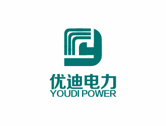 何嘉健的logo设计