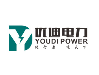 刘彩云的logo设计