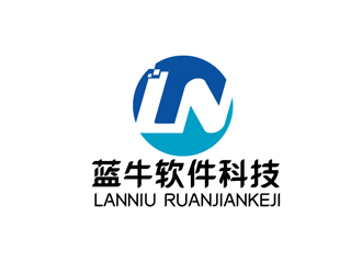 秦晓东的logo设计