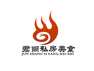 盛铭的logo设计