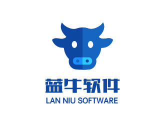 梁仲威的logo设计