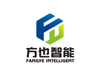 曾翼的logo设计