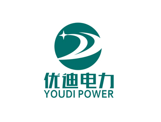 陈今朝的logo设计