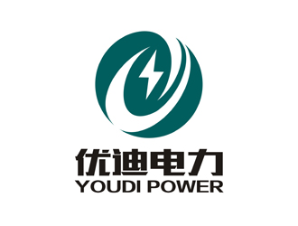 谭家强的logo设计