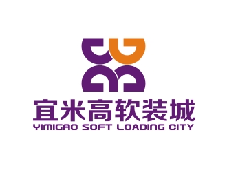 曾翼的logo设计