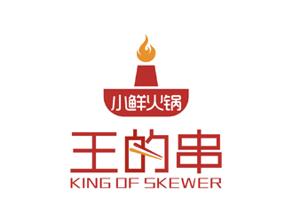 赵锡涛的logo设计