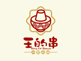 谭家强的logo设计