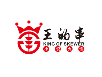 陈今朝的logo设计