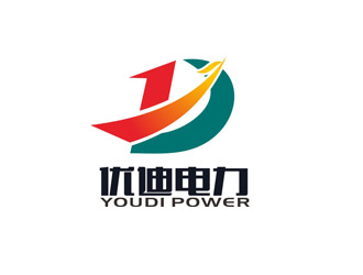 郭庆忠的logo设计