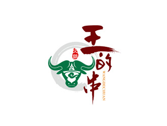 郭庆忠的logo设计