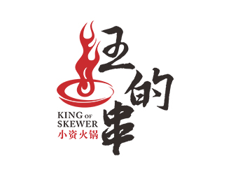 余佑光的logo设计