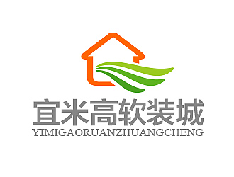 柳辉腾的logo设计