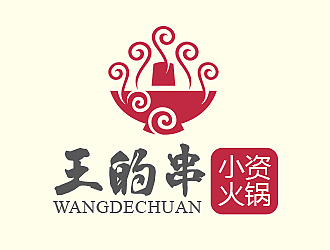 柳辉腾的logo设计