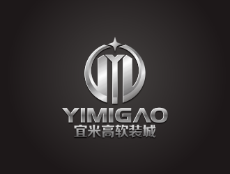 何嘉健的logo设计