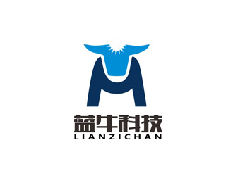 郭庆忠的logo设计