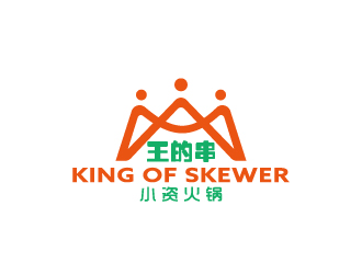 周金进的logo设计