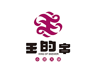 陆昌伟的logo设计